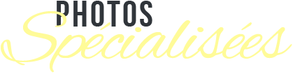 Photos Spécialisées