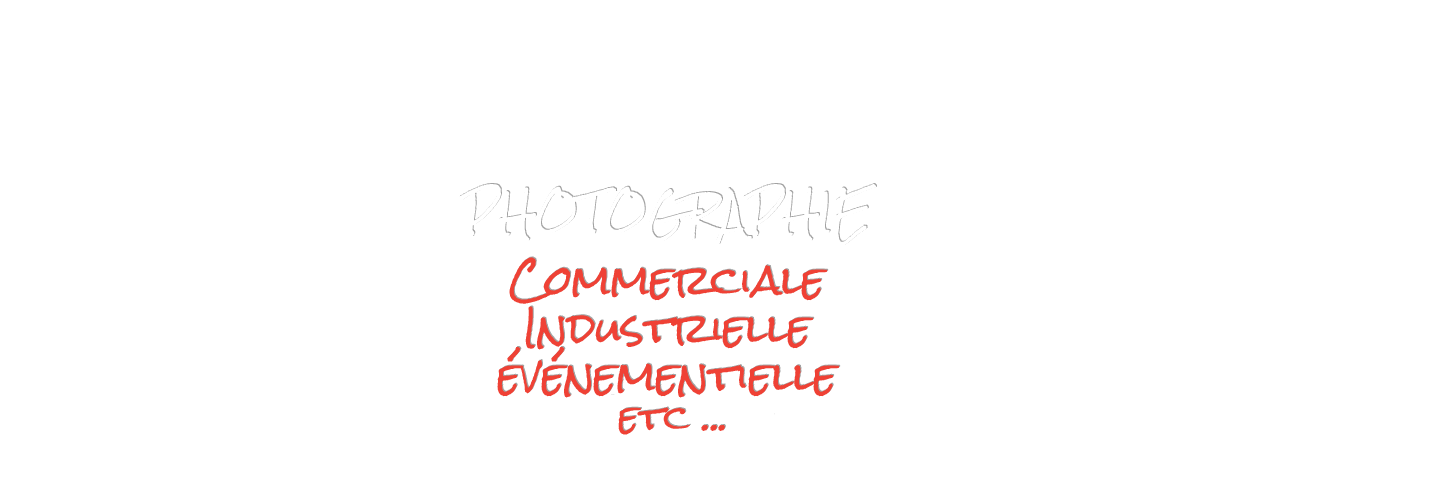 Photographie corporative et commerciale